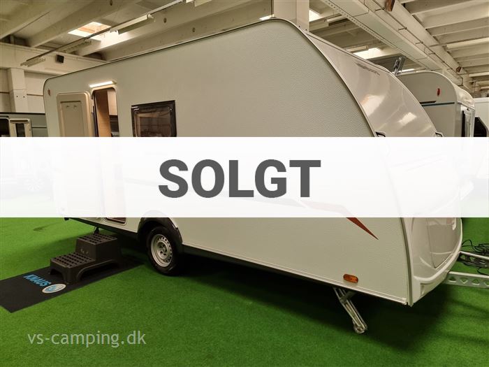 Weinsberg CaraCito 470 EU E-Power